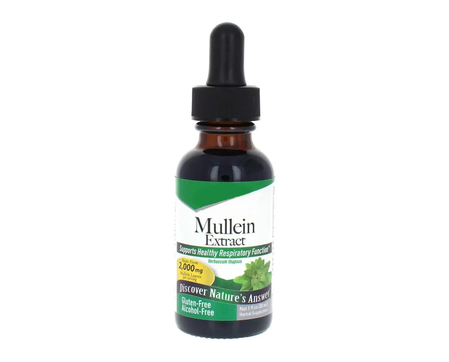 Mullein Extract