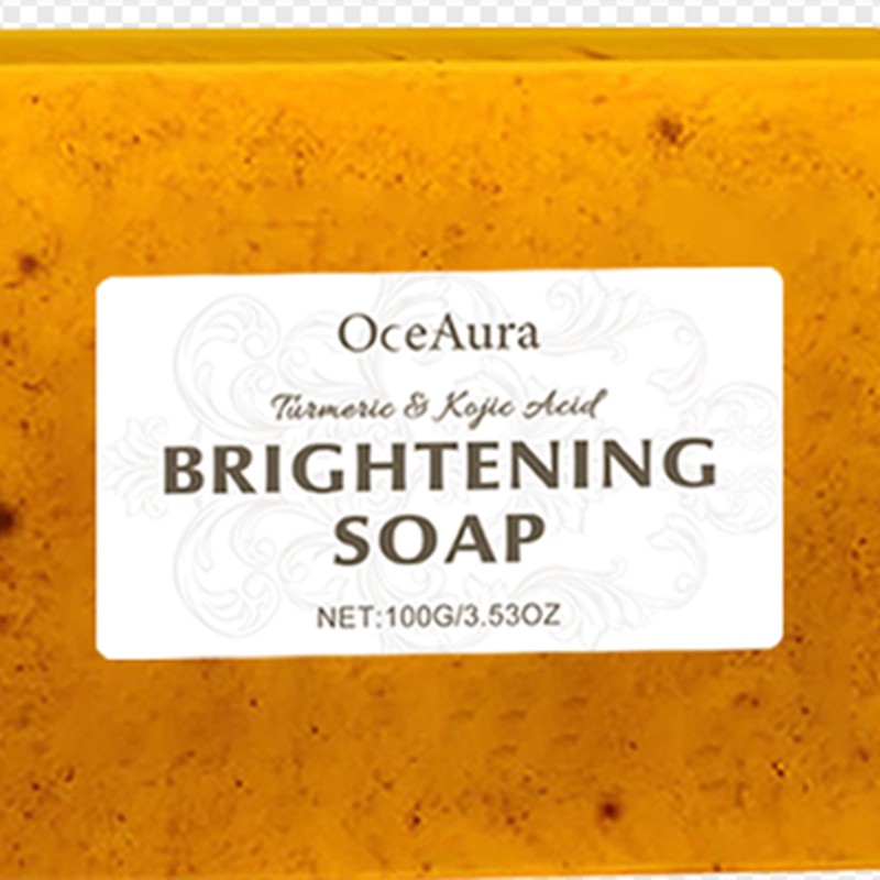 Turmeric Kojic Soap