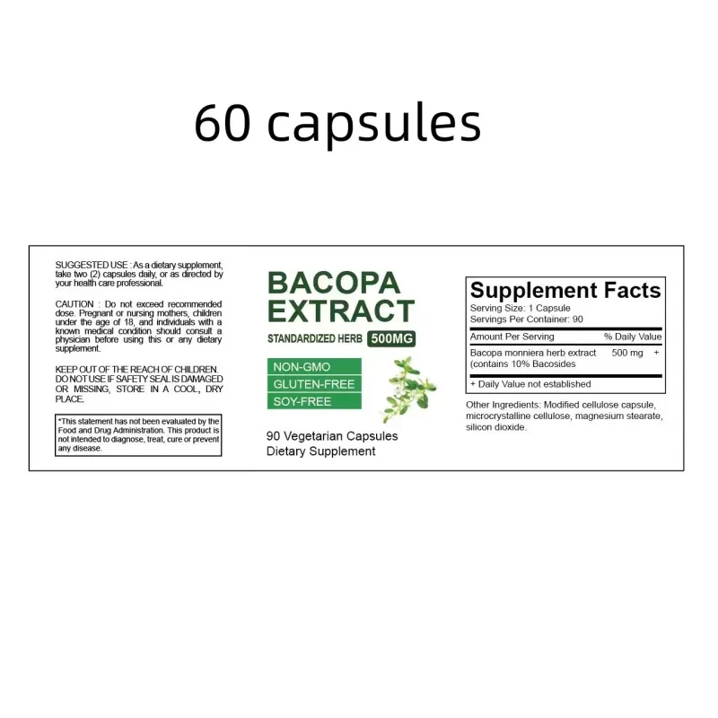 Fullerene Placenta Skin Rejuvenation Capsules