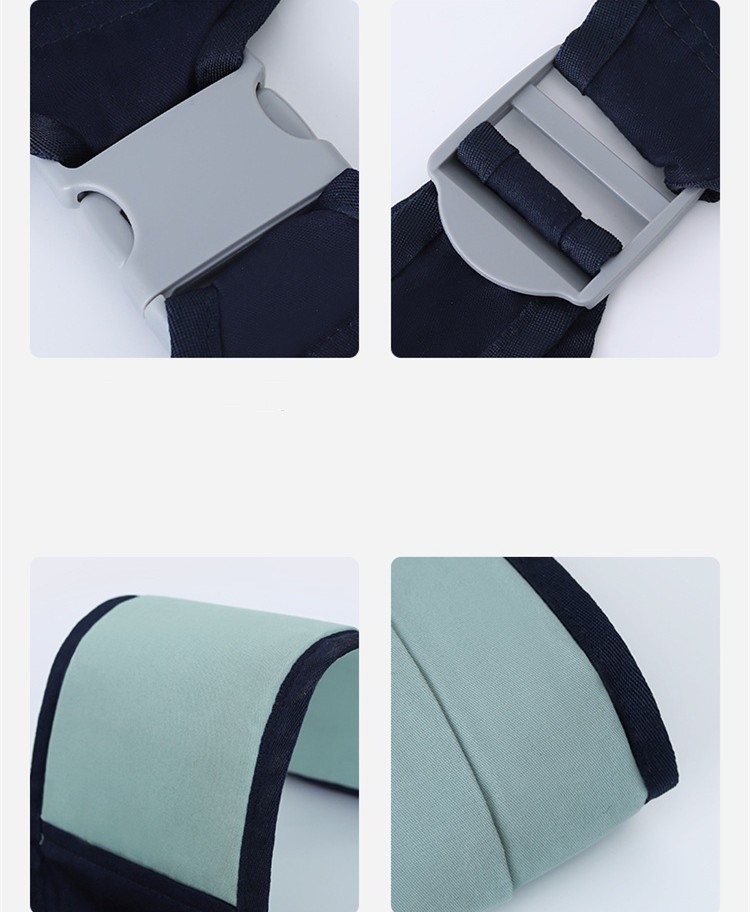 BubSling™ - The Original Quick & Easy Pain-Free Baby Sling Carrier