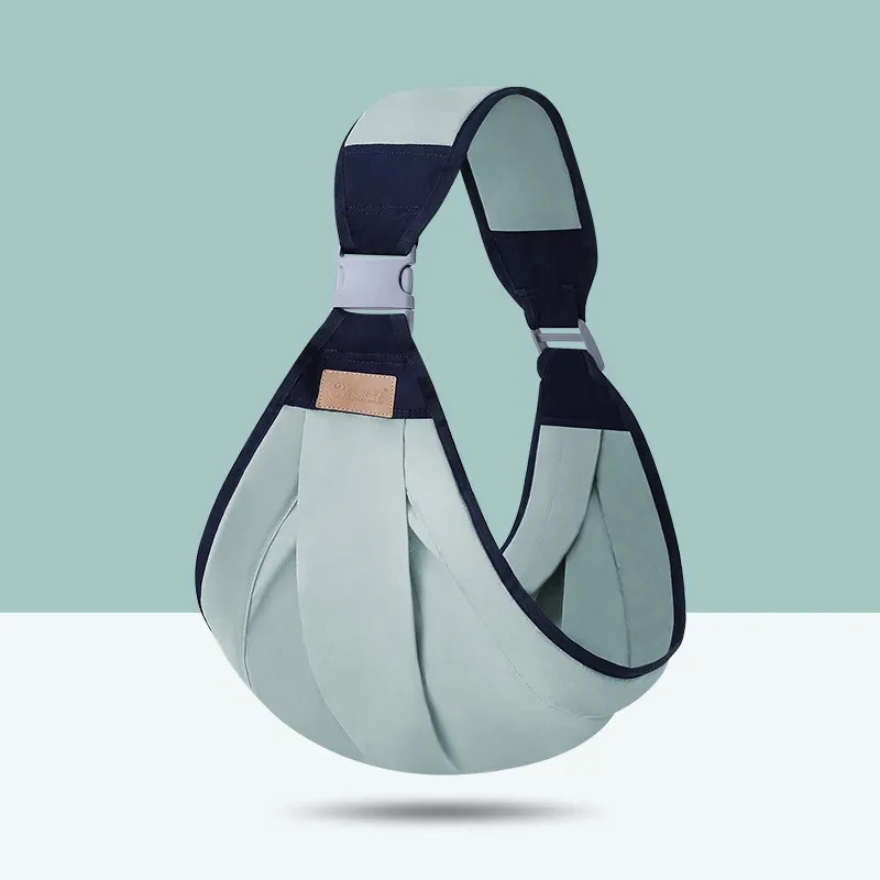 Baby Carrier Sling – Multifunctional Shoulder Baby Carrier for All Seasons