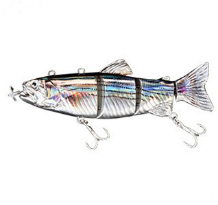 Fishing Bait Electric Lures
