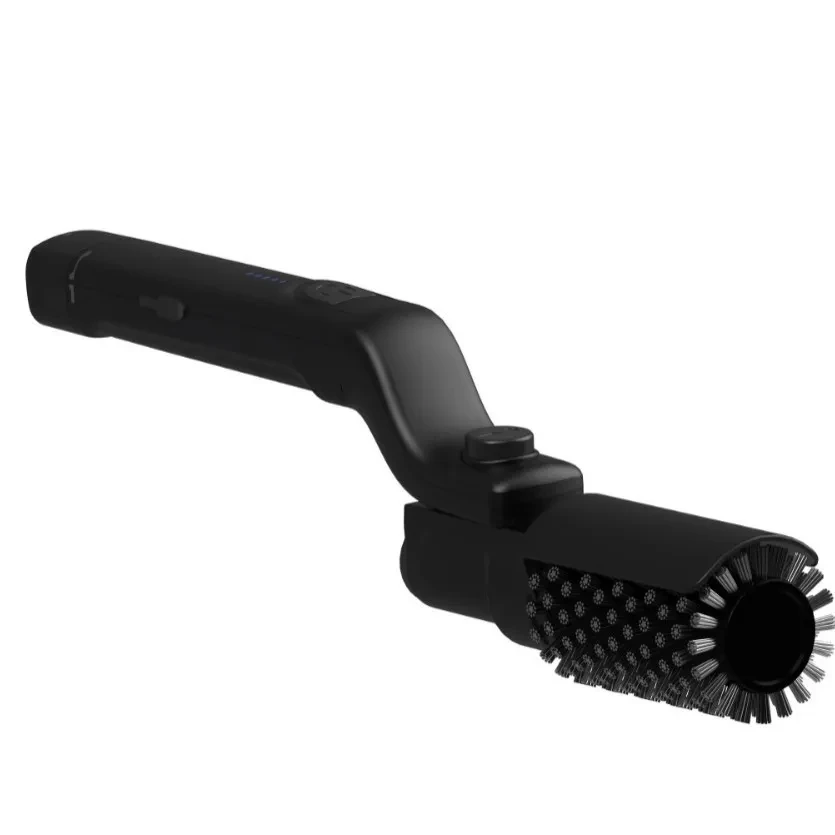 ⏰Cordless Electric BBQ Brush Cleaner✨