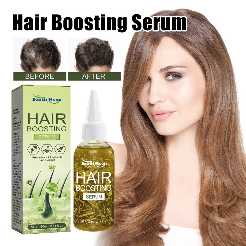 Hair Boosting Serum