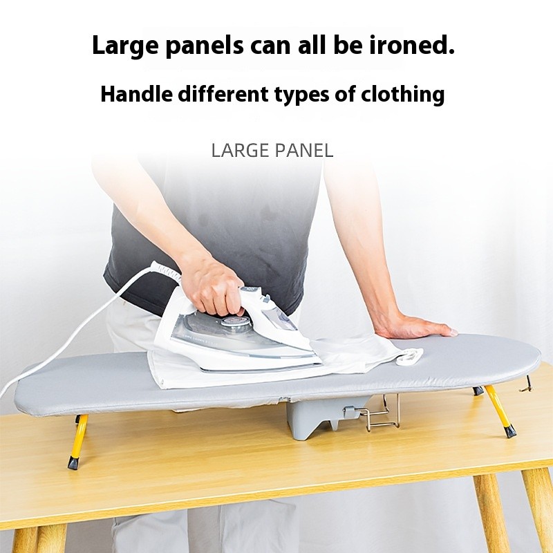 Table Top Ironing Board