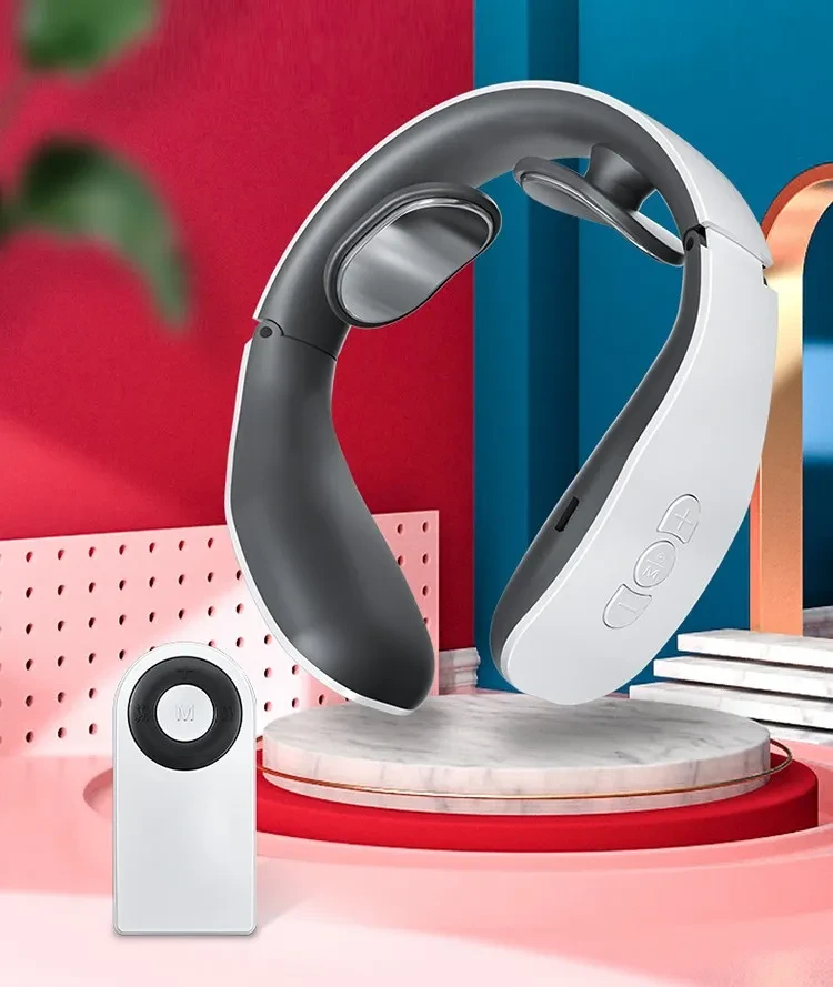 Electric Neck Massager
