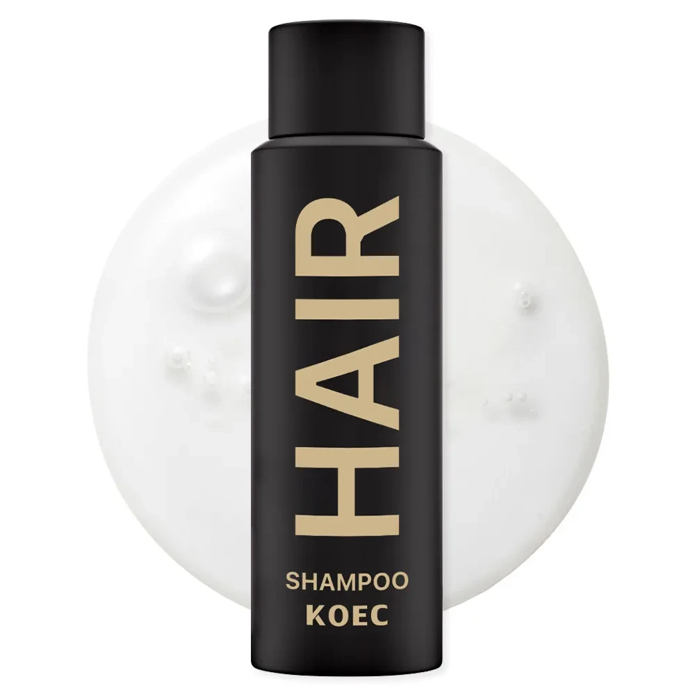 KOEC Hair Shampoo