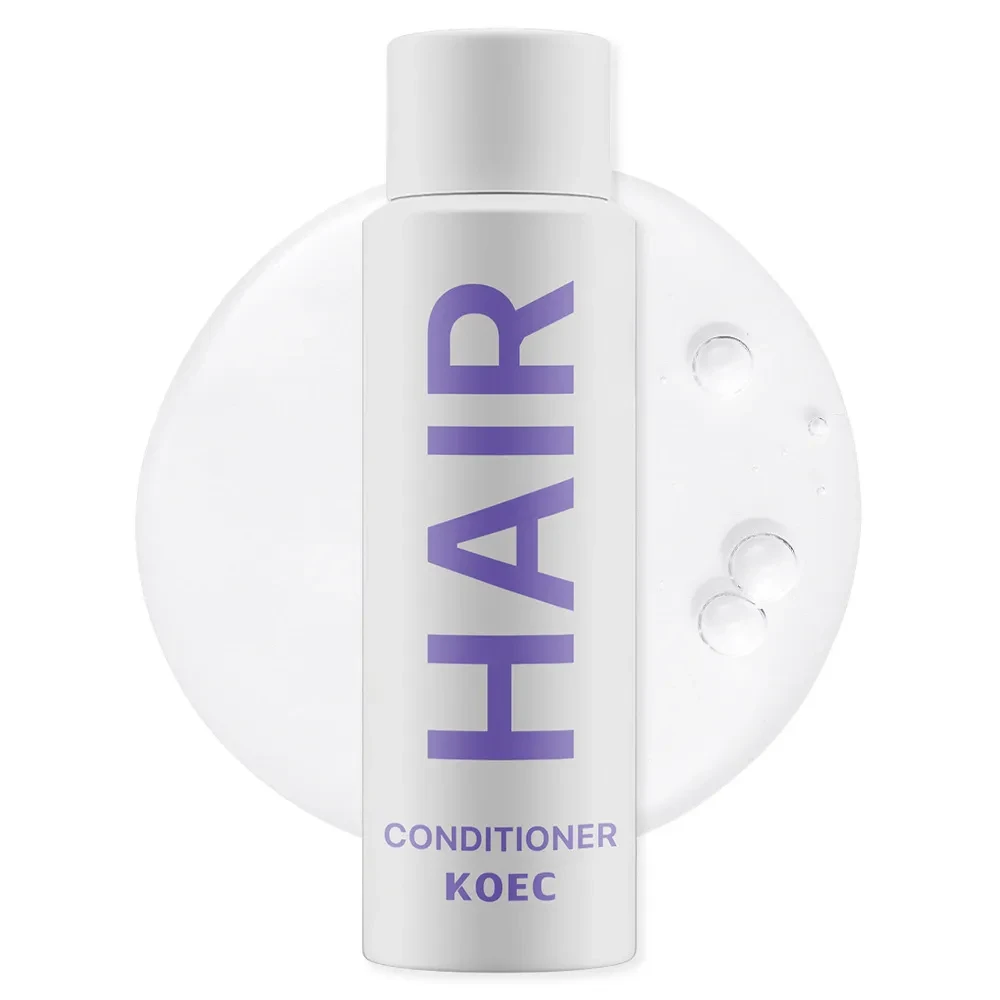 KOEC Hair Shampoo