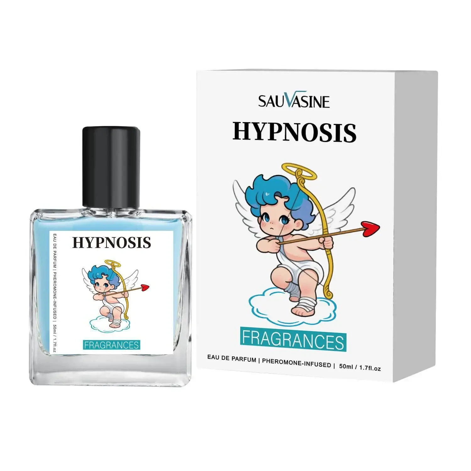 Pheromone Fragrance