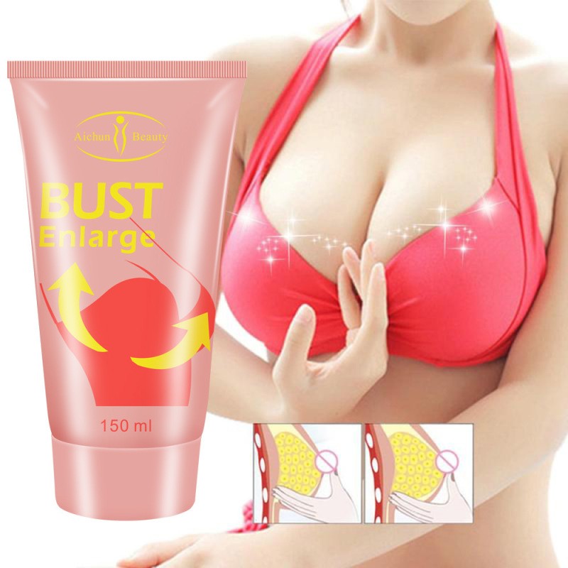 Bust Firming Cream