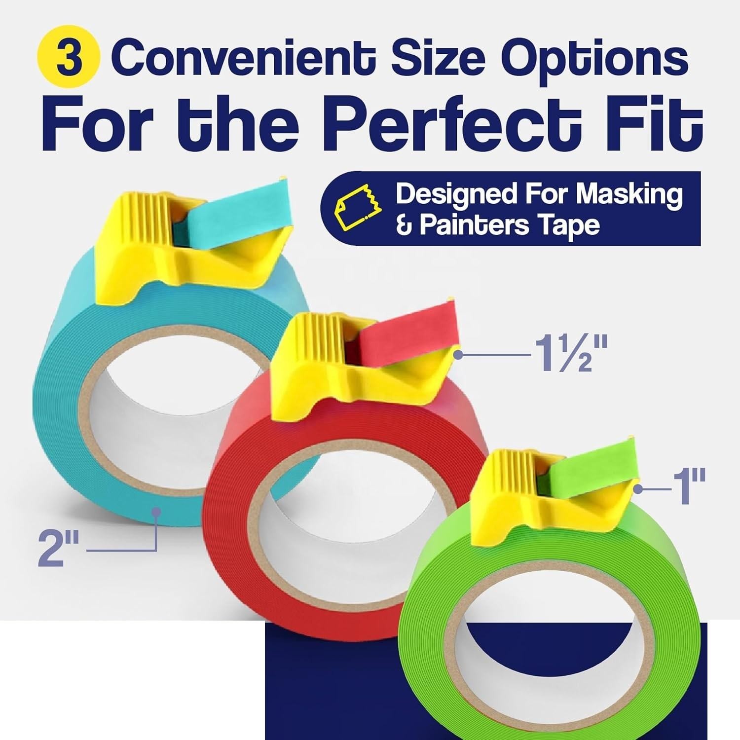 Roller Tape Cutter Manual Packing Tool