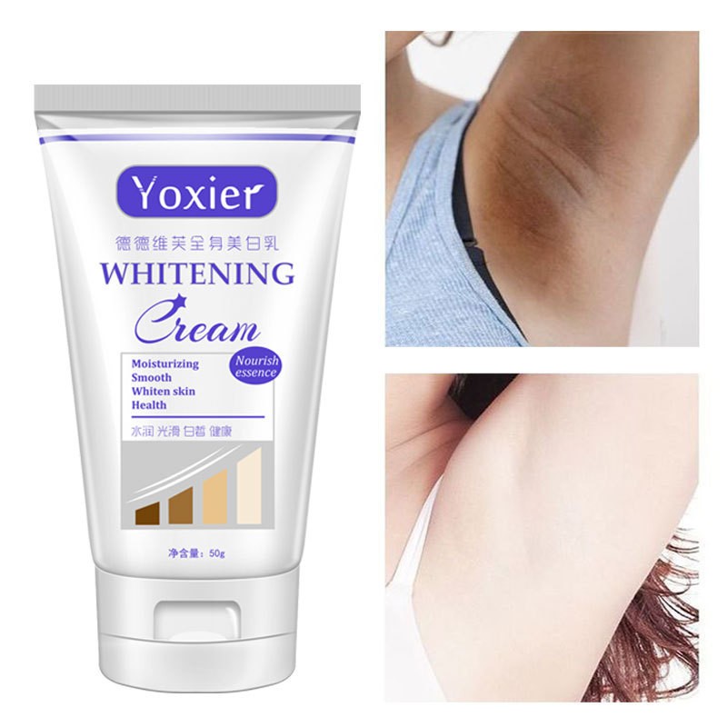 Yoxier Whitening Cream