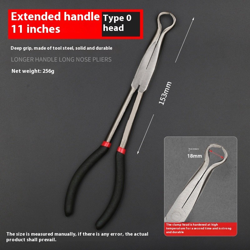 Electrical Disconnect Pliers