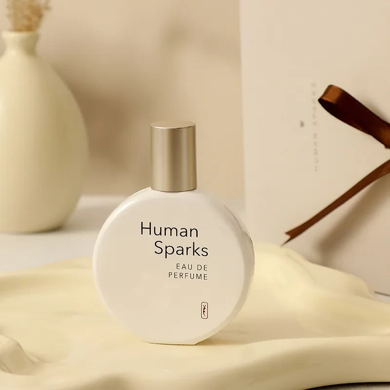 Human Sparks Eau De Perfume