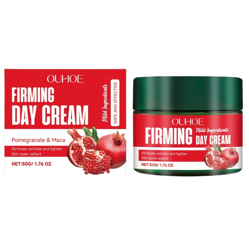 Firming Day Cream
