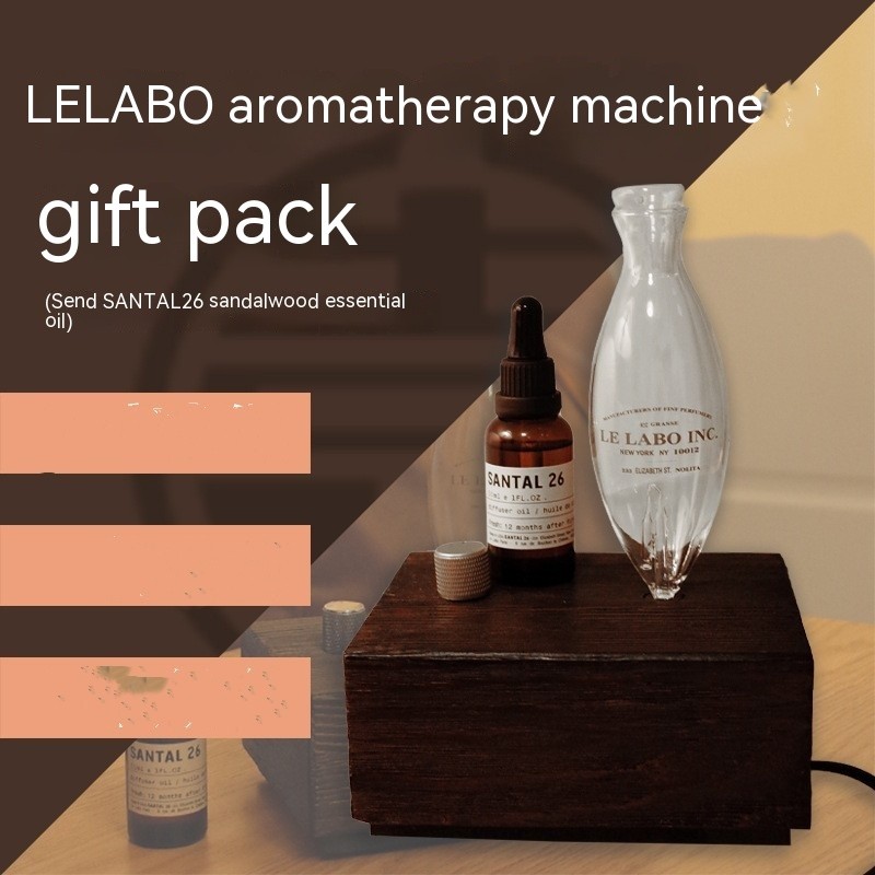 Vintage Aroma Diffuser