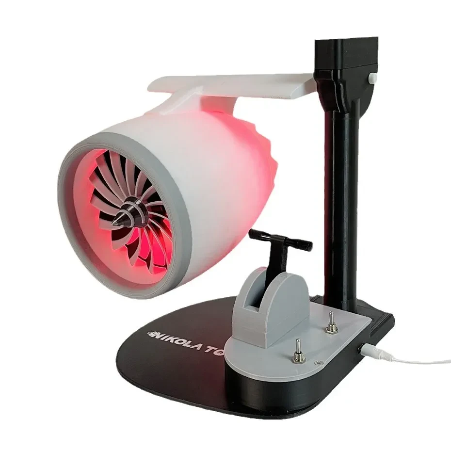 Desktop JetFan Humidifier