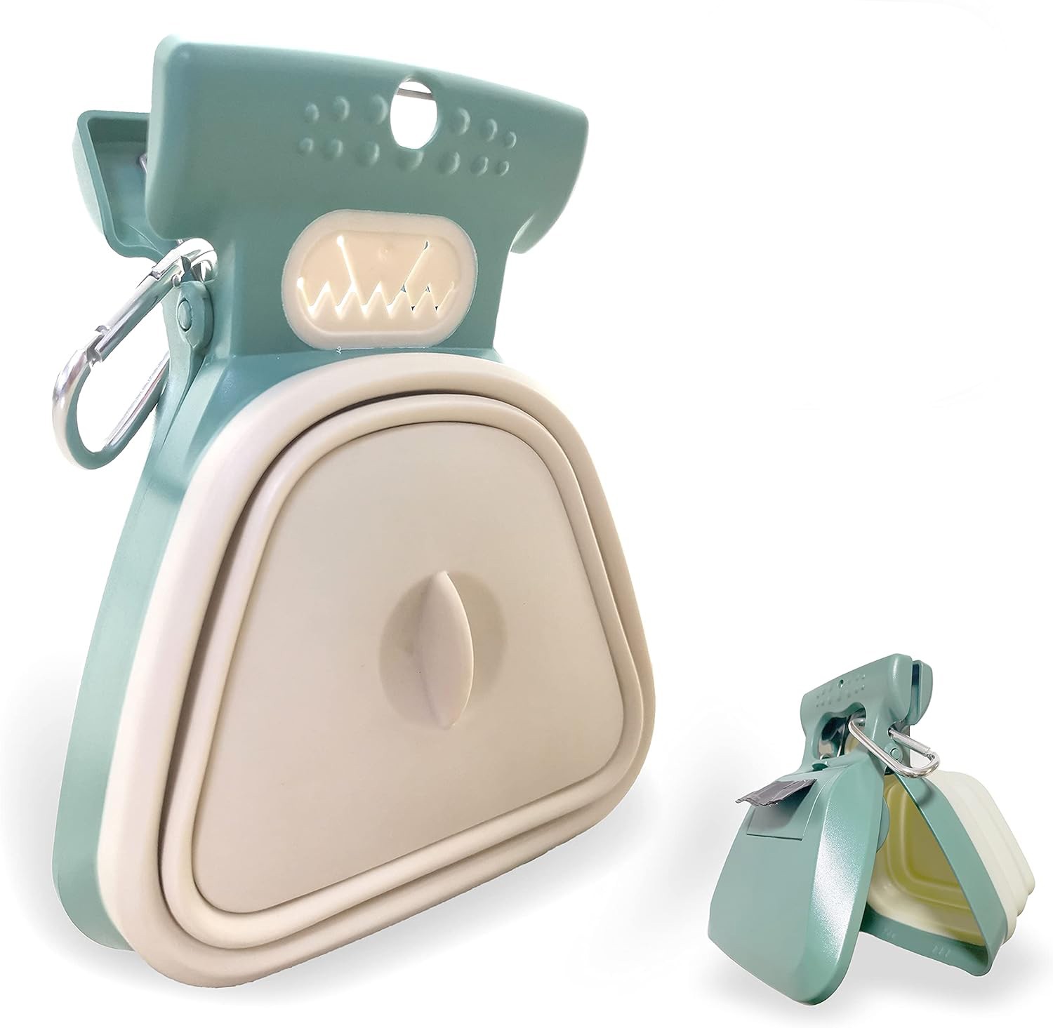 Dog Pet Travel Foldable Pooper Scooper