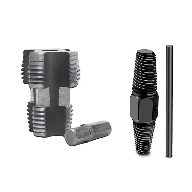 PVC Pipe Threader Kit