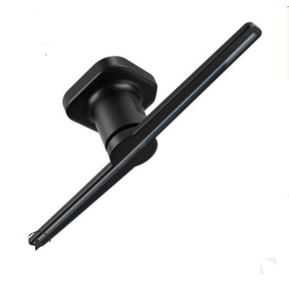 H16" 3D Advertising Hologram