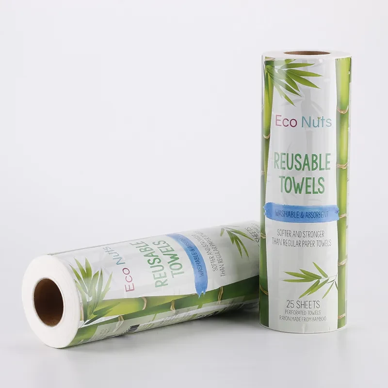 Eco Nuts Reusable Towels