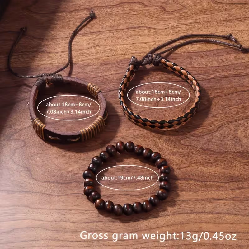 Luxury Mens Watch Set