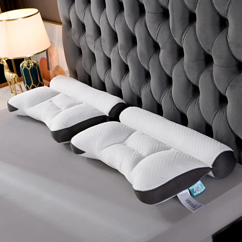 Cervical Support Pillow