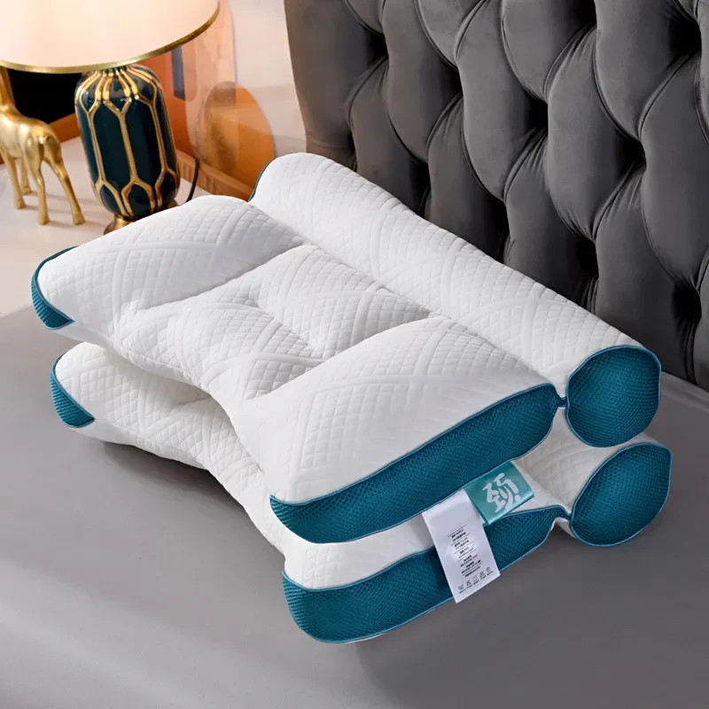 Cervical Support Pillow