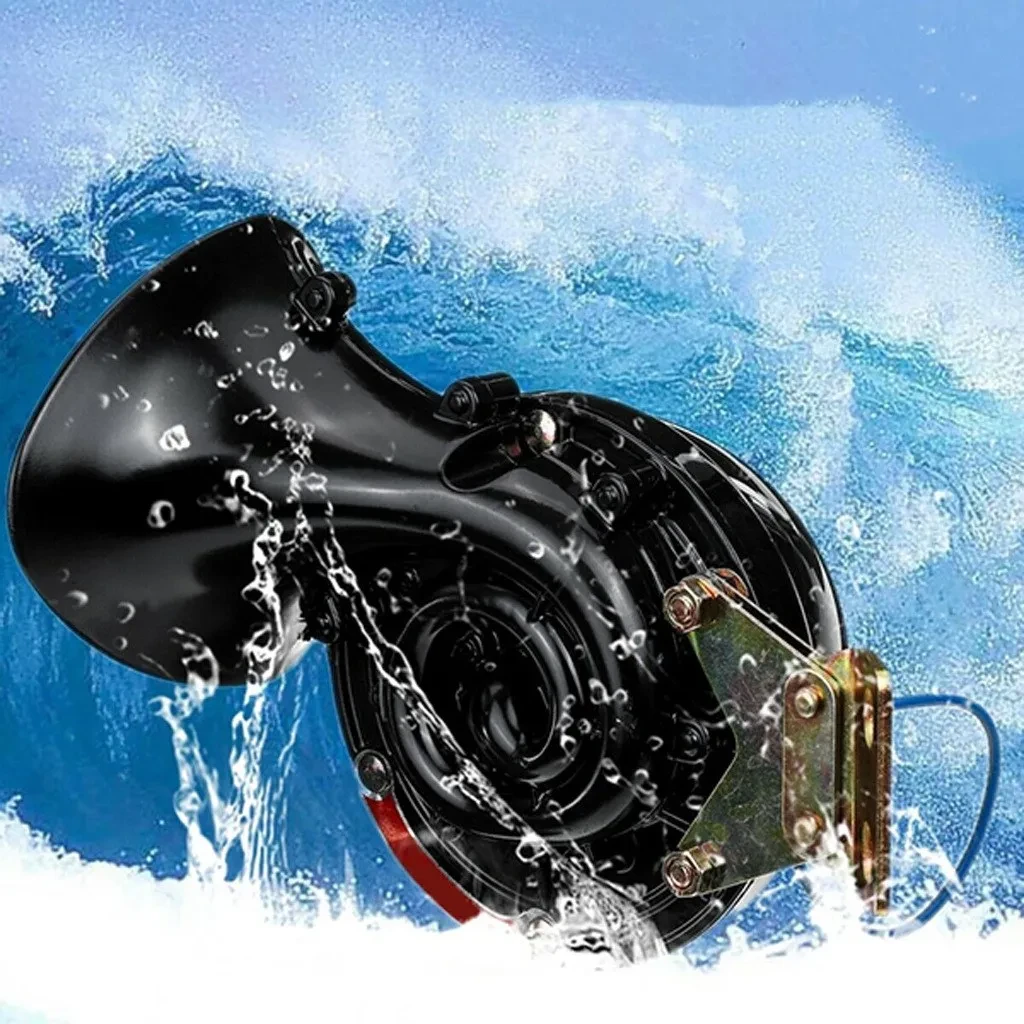 Train Horn for Trucks