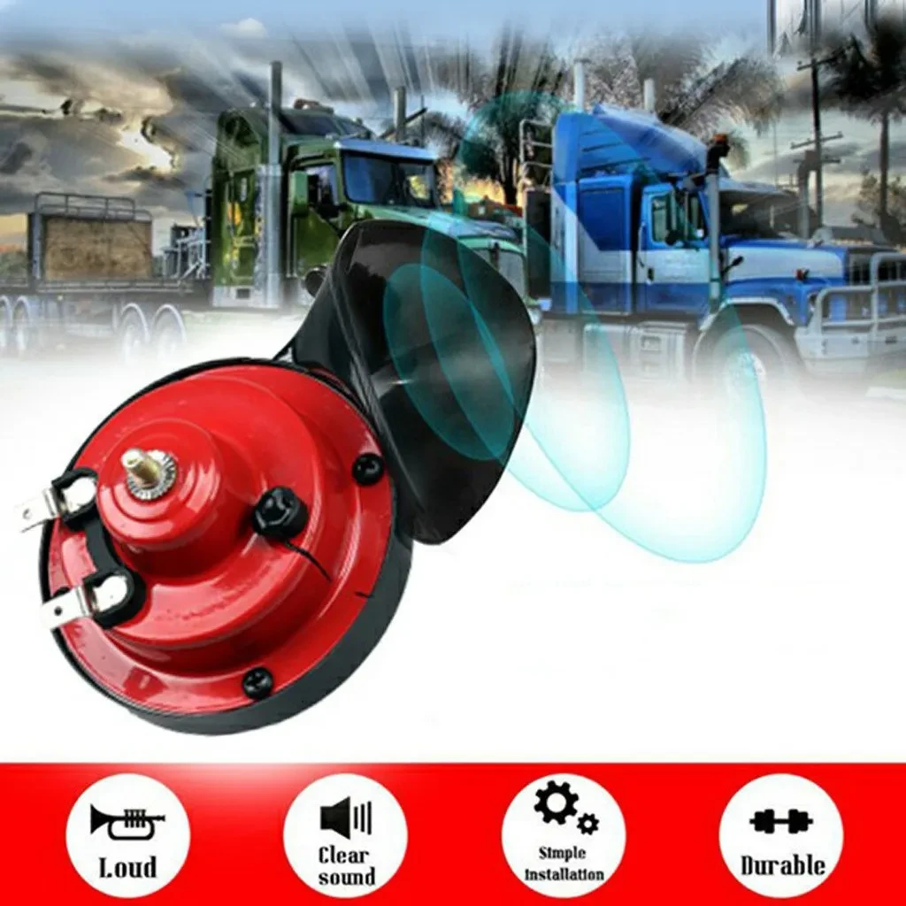 Train Horn for Trucks