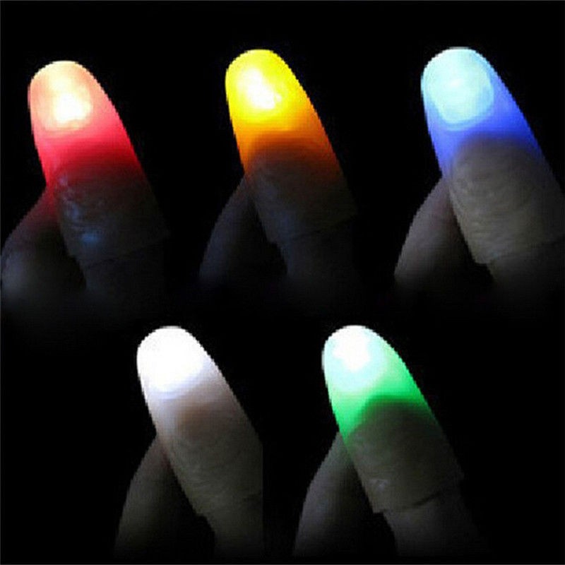 🎁Magic Thumb Light🎁