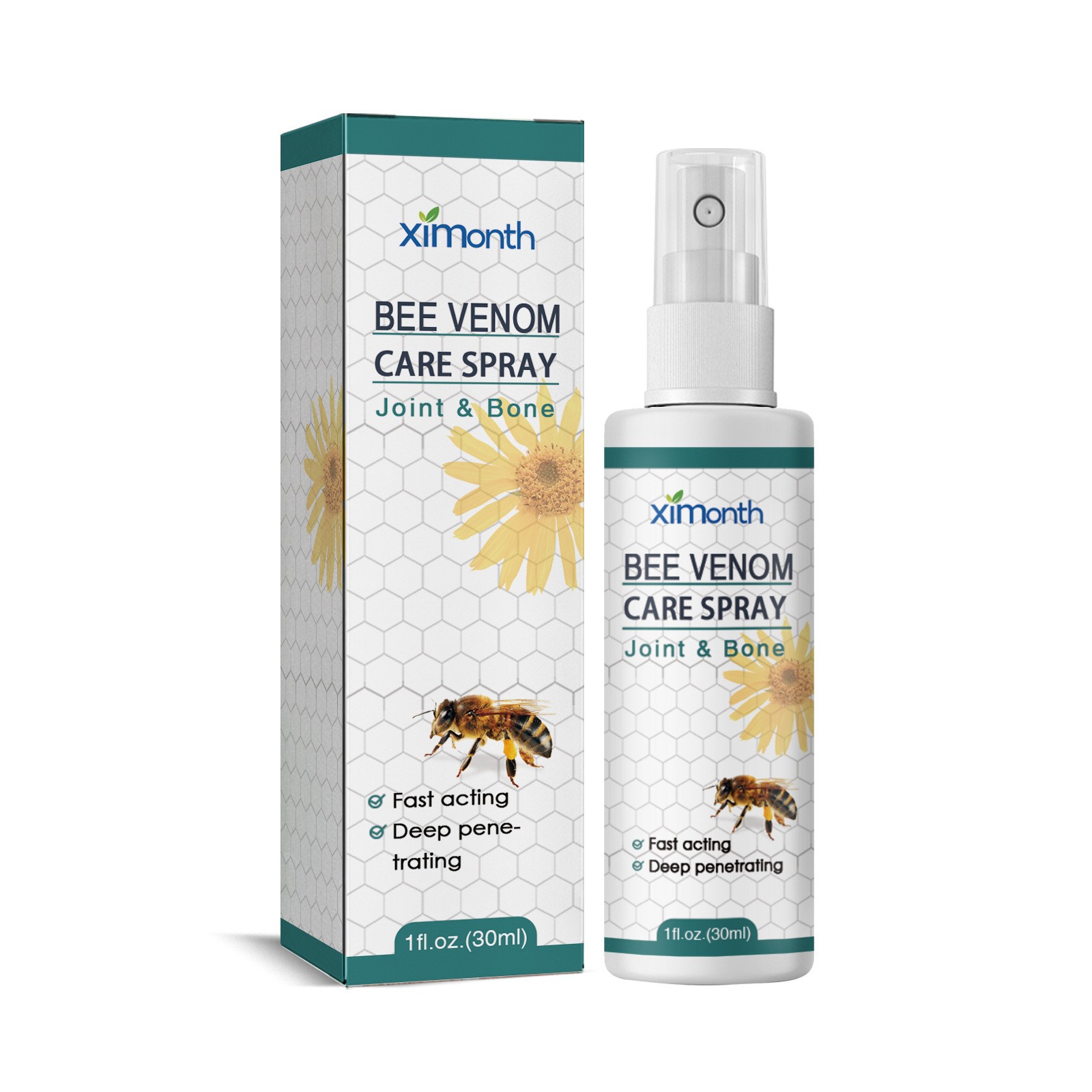Ximonth Bee Venom Care Spray