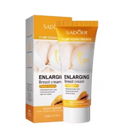 SADOER Enlarging Breast Cream