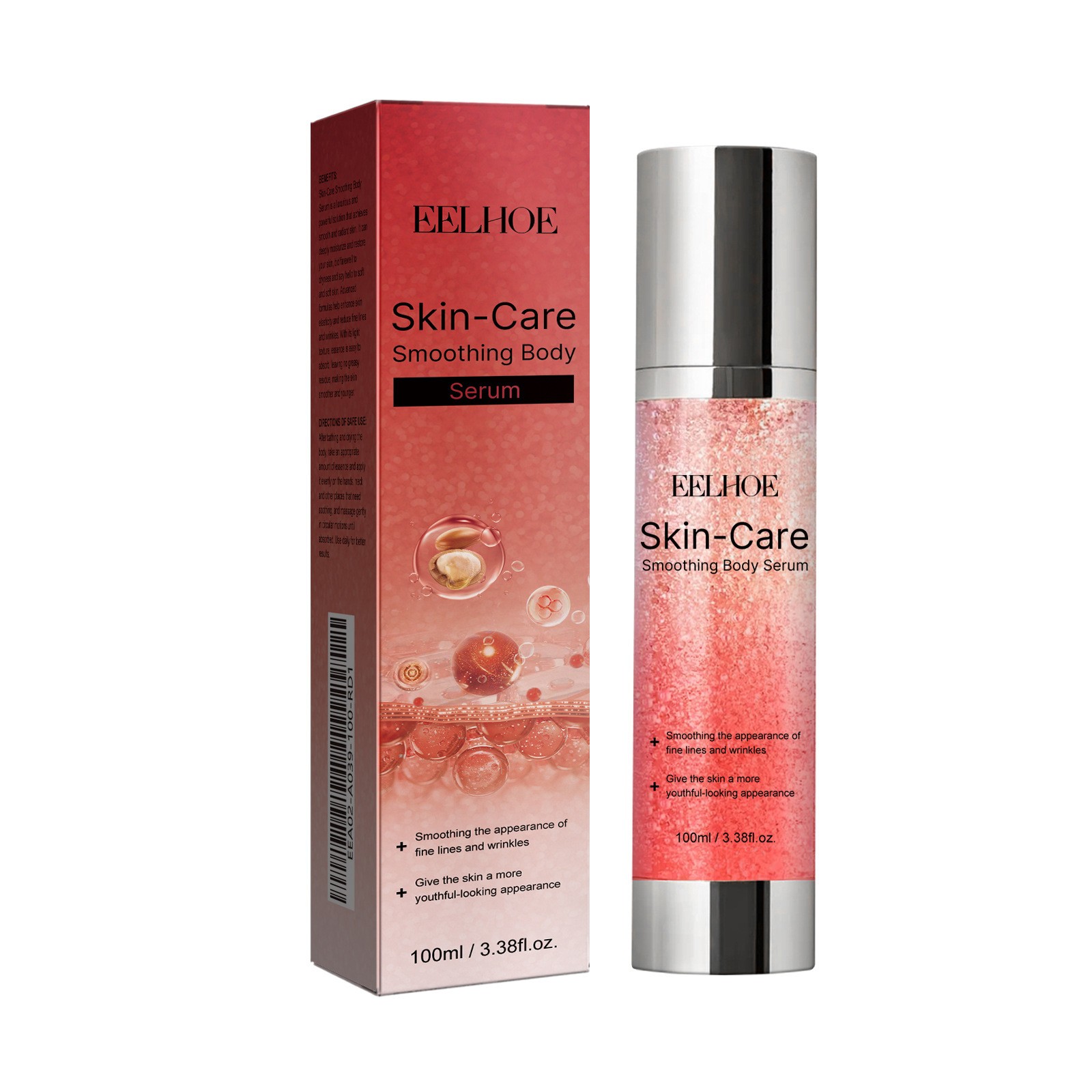 EELHOE Skin-Care Smoothing Body Serum
