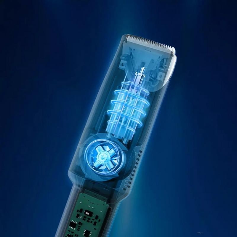 Child baby hair clipper