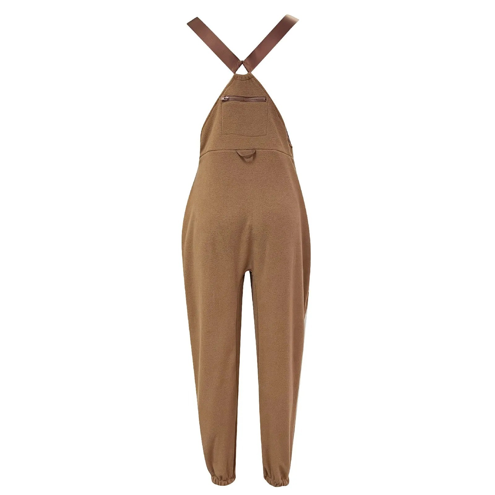 Women’s Fleece Jumpsuit