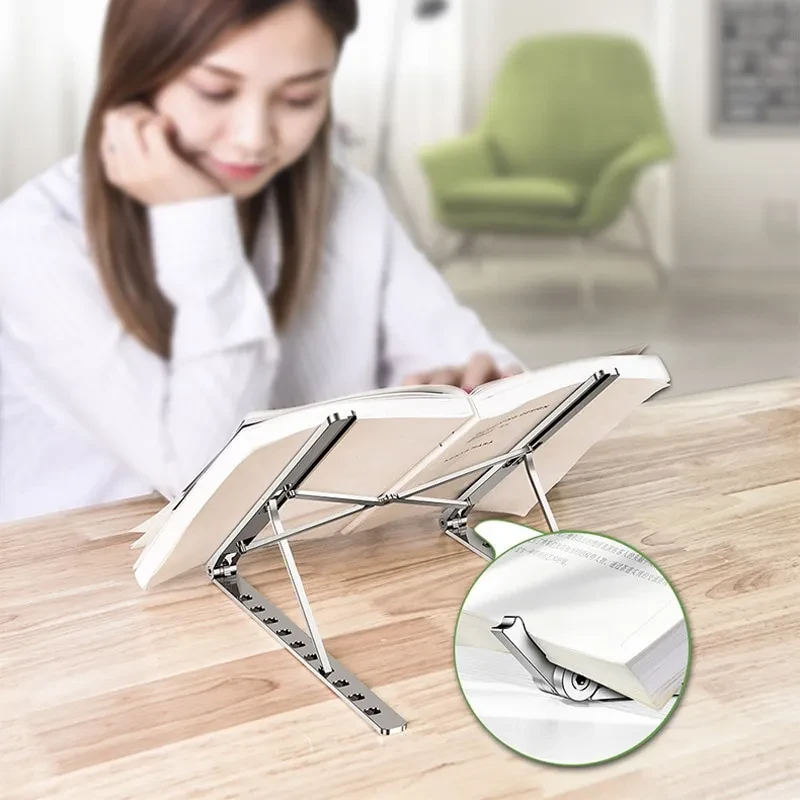 Portable Laptop Stand