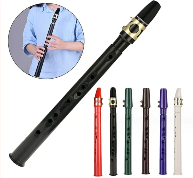 The Pocket Saxophone