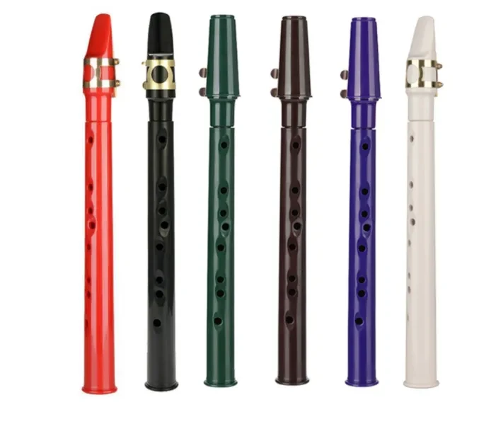 The Pocket Saxophone