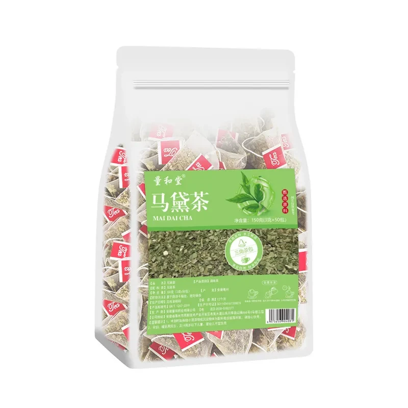 Original-Flavor Mate Tea For Health And Well-being
