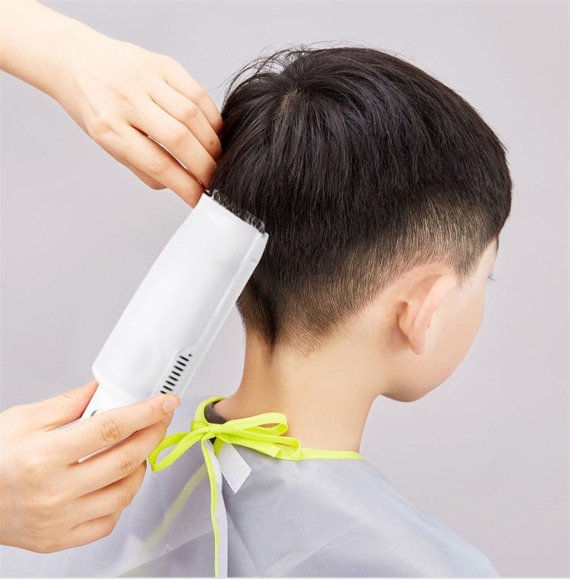 Children's hair clipper