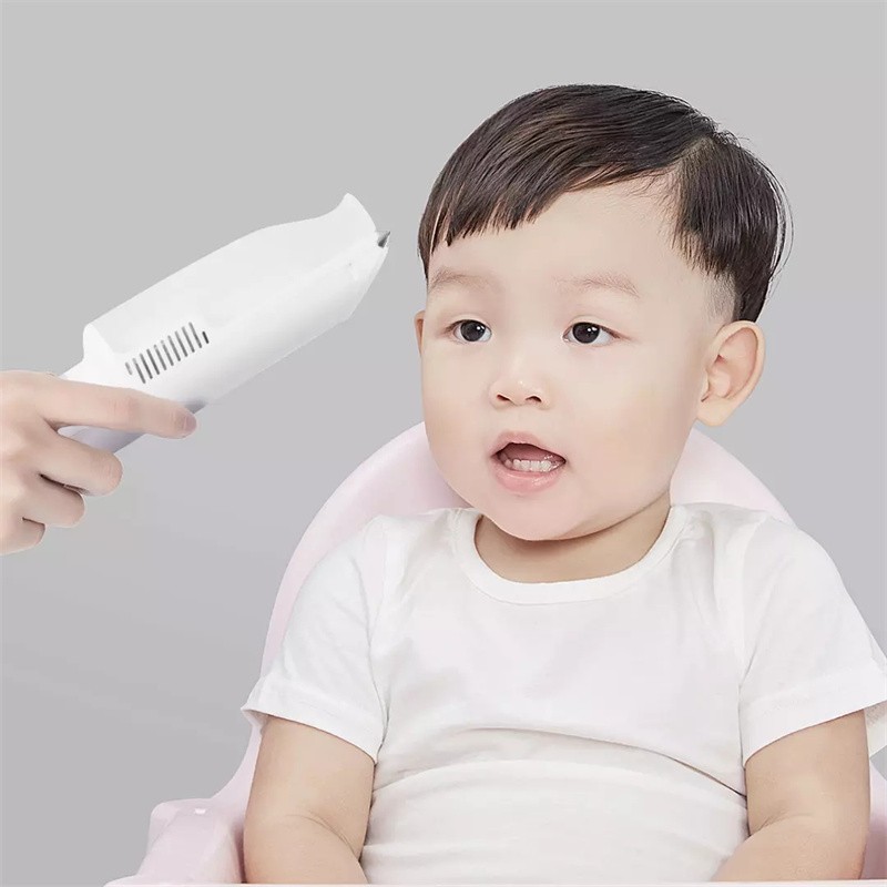 Children's hair clipper