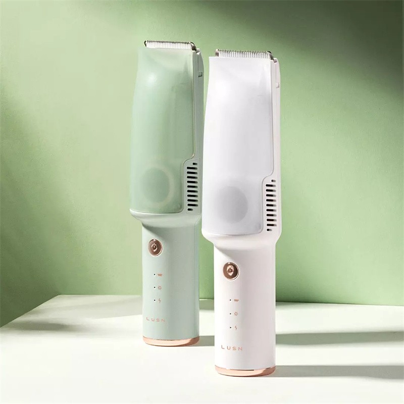 Children's hair clipper