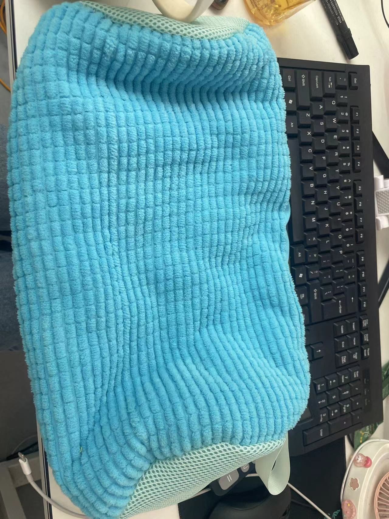 Unstain - laundry shoe bag