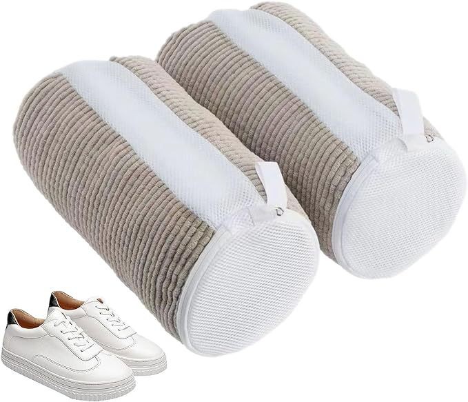 Machine Wash Shoe Bag