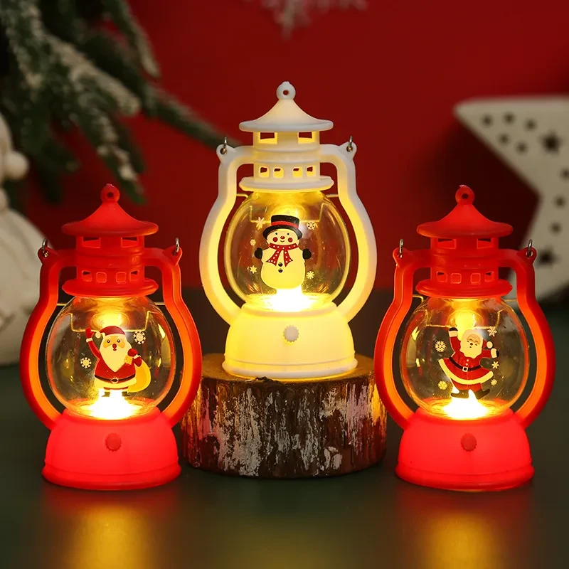 🎅2026 NEW Christmas Led Candle Light🎄