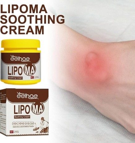 EELHOE LIPO7MA Soothing Cream