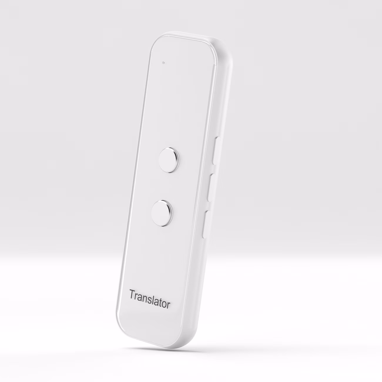 Compact Language Translation Gadget - Instant Two-Way Translator