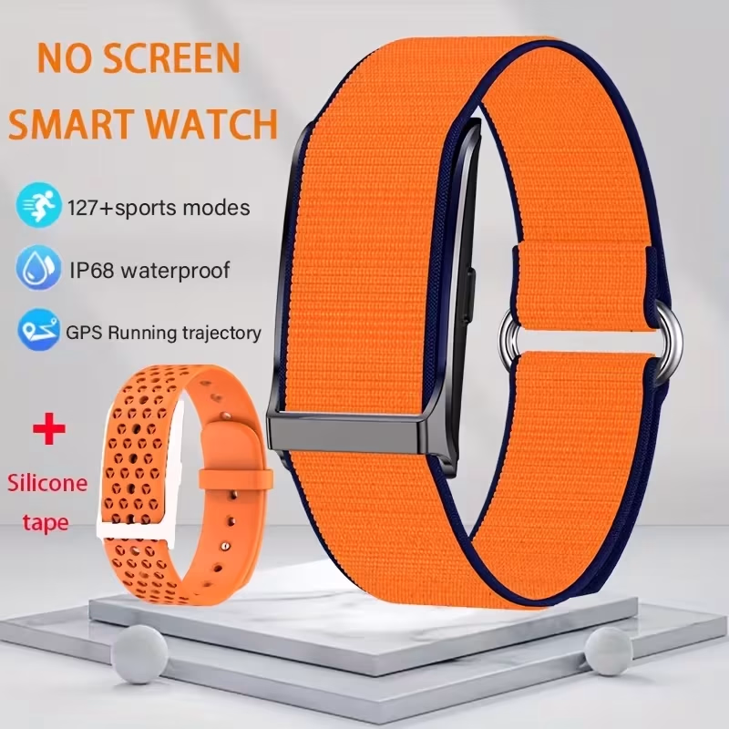 LIGE Smart Band a Smartwatch Designed for Both Men And Women