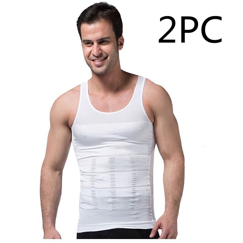 Mens Body Shaper